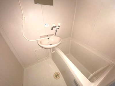 【浴室】 | グローバル経堂