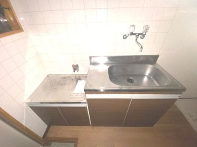 【キッチン】 | グローバル経堂