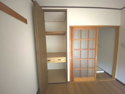 【収納】 | グローバル経堂