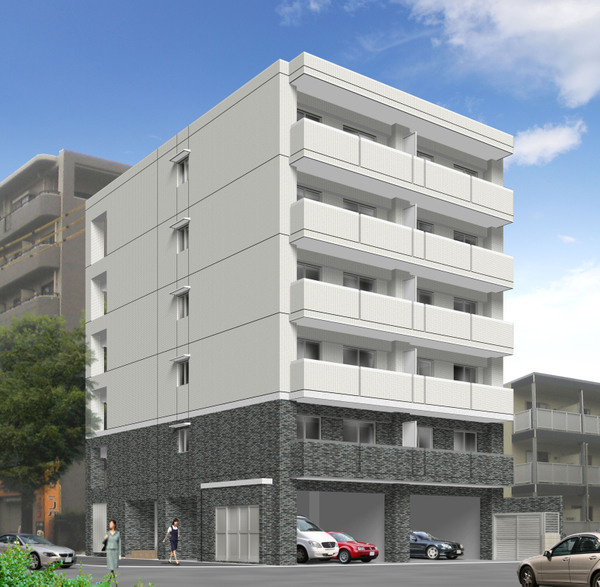 アイティーオー元町　那珂南小学校区