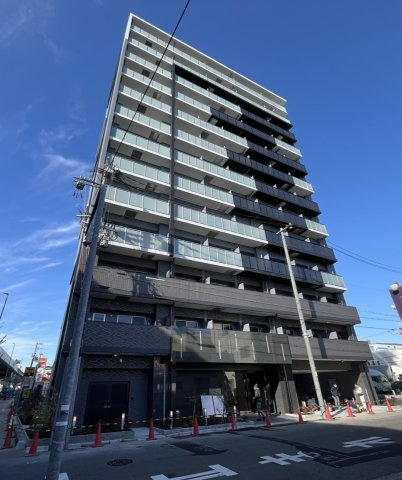 プレサンス長田レジェール