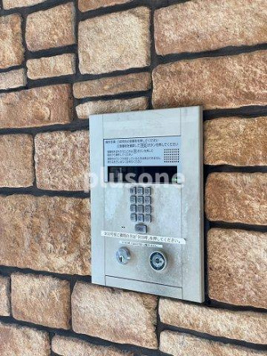 【セキュリティ】 | フレンシアノイエ難波南