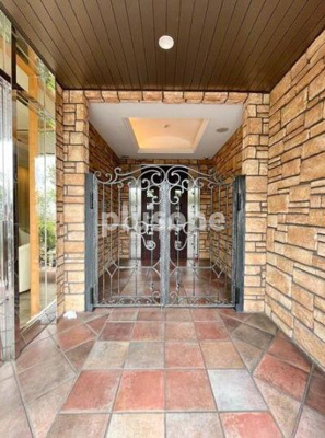 【エントランス】 | フレンシアノイエ難波南