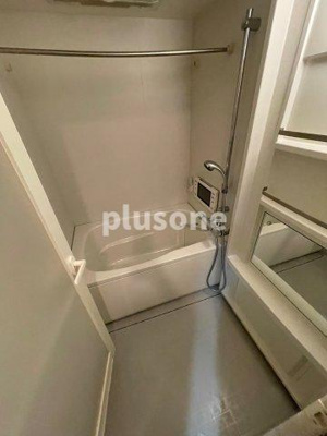 【浴室】 | フレンシアノイエ難波南