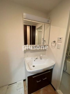 【洗面所】 | フレンシアノイエ難波南