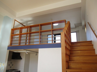 【洋室】 | レジデンス新垣