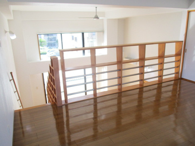 【洋室】 | レジデンス新垣