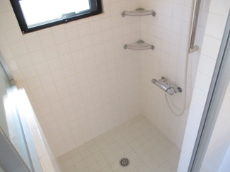 【浴室】 | レジデンス新垣