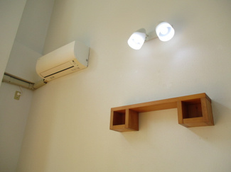 【設備】 | レジデンス新垣