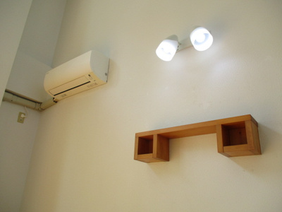 【設備】 | レジデンス新垣