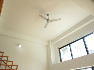 【内装】 | レジデンス新垣