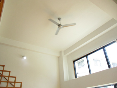 【内装】 | レジデンス新垣