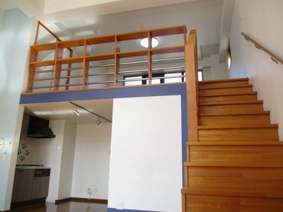 【洋室】 | レジデンス新垣