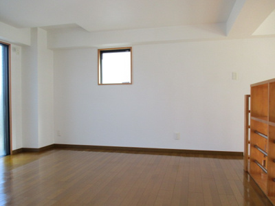 【洋室】 | レジデンス新垣