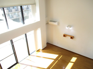 【居間・リビング】 | レジデンス新垣