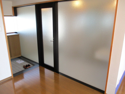 【内装】 | レジデンス新垣