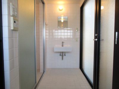 【設備】 | レジデンス新垣