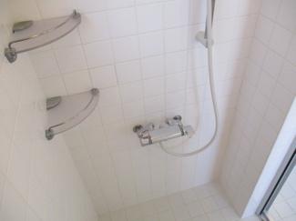 【浴室】 | レジデンス新垣