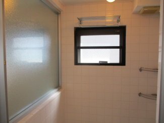 【浴室】 | レジデンス新垣