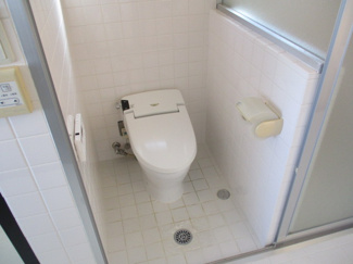 【トイレ】 | レジデンス新垣