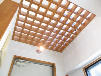 【玄関】 | レジデンス新垣