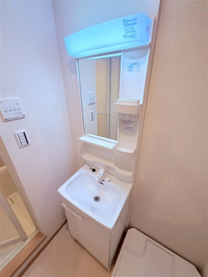 【独立洗面台】 | LINKS YOKOHAMA SASABORI