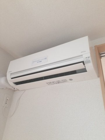グレイシャス髙尾Ａのその他|嬉しいエアコン付き★