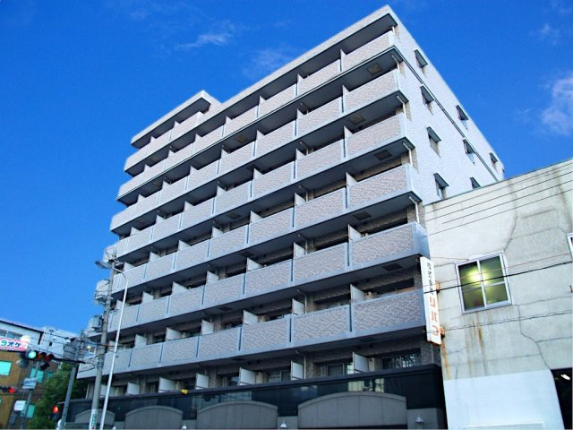 エスリード新梅田