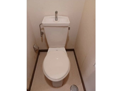 【内装】 | Tパレス