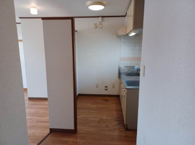 【内装】 | Tパレス