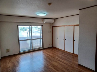 【内装】 | Tパレス