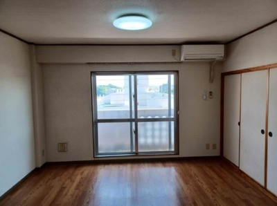 【内装】 | Tパレス