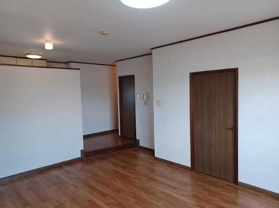 【内装】 | Tパレス