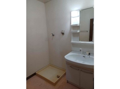 【内装】 | Tパレス