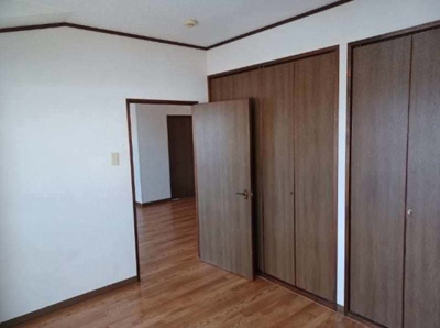 【内装】 | Tパレス