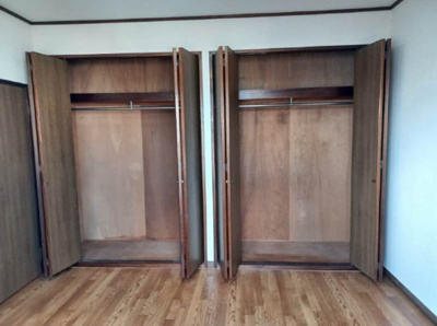 【内装】 | Tパレス