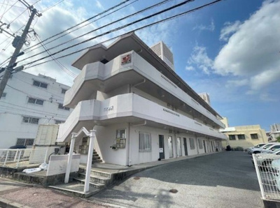 【外観】 | Tパレス