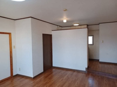 【内装】 | Tパレス