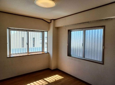 【内装】 | Tパレス