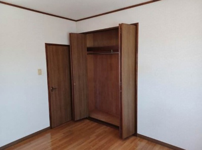 【内装】 | Tパレス