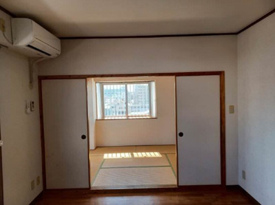 【内装】 | Tパレス