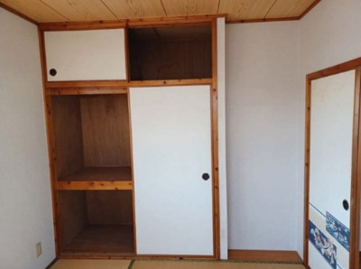 【内装】 | Tパレス