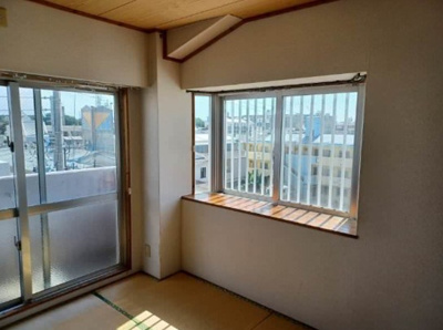 【内装】 | Tパレス