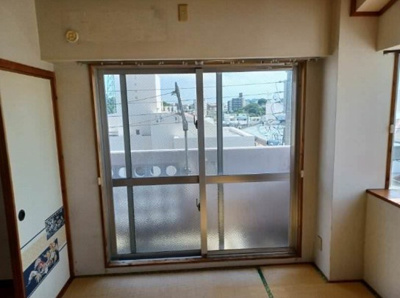 【内装】 | Tパレス