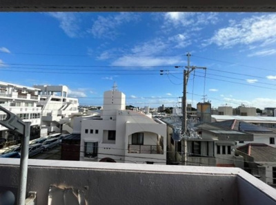 【内装】 | Tパレス