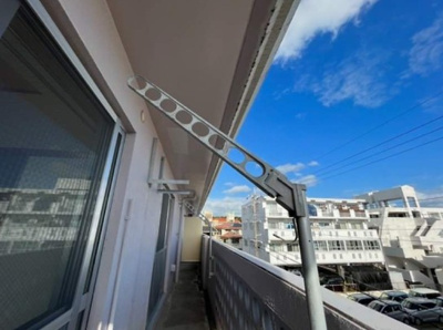 【内装】 | Tパレス