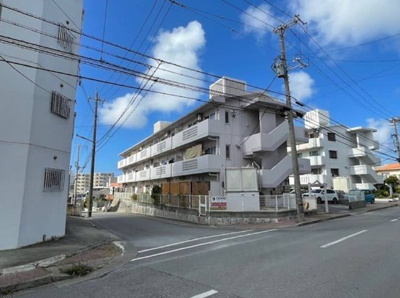 【内装】 | Tパレス