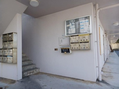 【内装】 | Tパレス