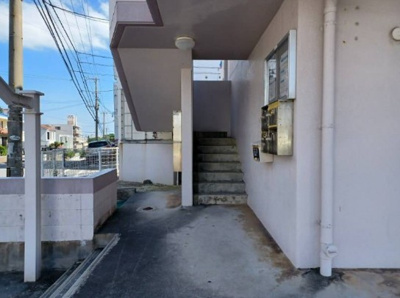 【内装】 | Tパレス