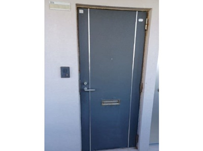 【内装】 | Tパレス